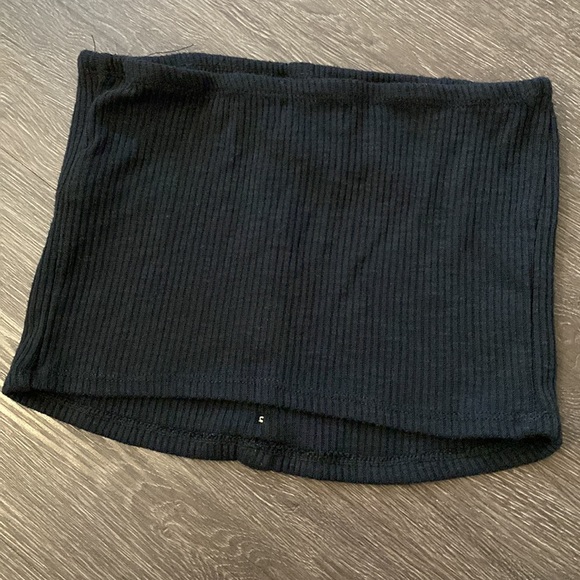 Ardene crop top - Picture 2 of 7